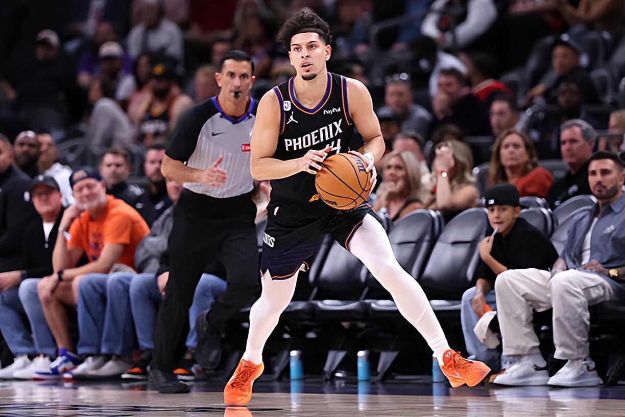 开云-发展联盟表现略显平淡，太阳侧翼新秀再不努力就要被淘汰了？