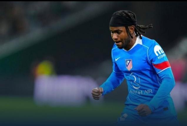 开云-马竞客场狂胜：5-0横扫贝蒂斯 卢克曼首秀传射闪耀国王杯