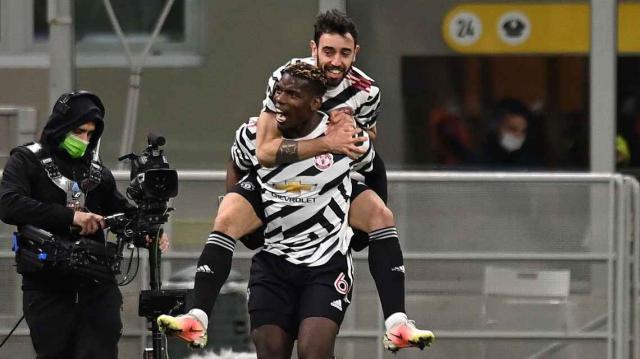 开云-B费提续约条件：也得跟博格巴续约 买哈兰德或桑乔