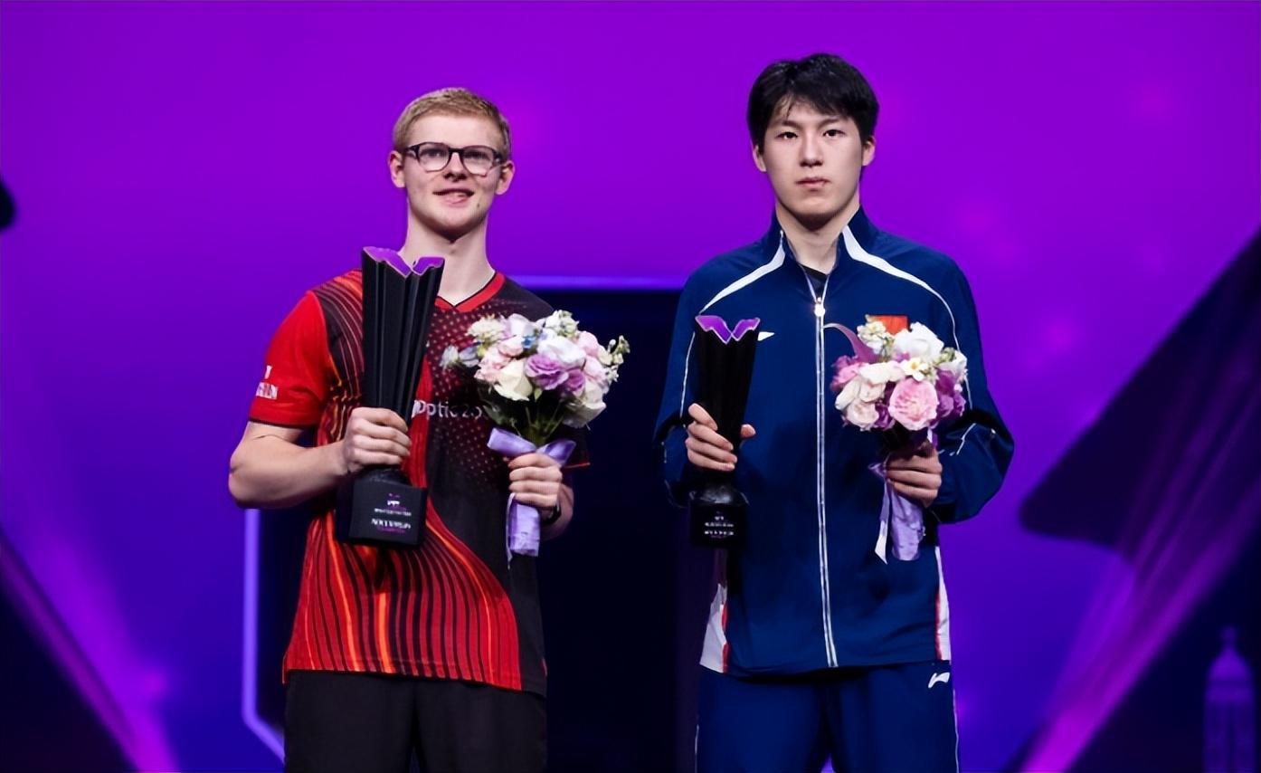 开云体育网址-温瑞博世排升10位！全世界球迷为他点赞：险造外卡奇迹 温和谦逊